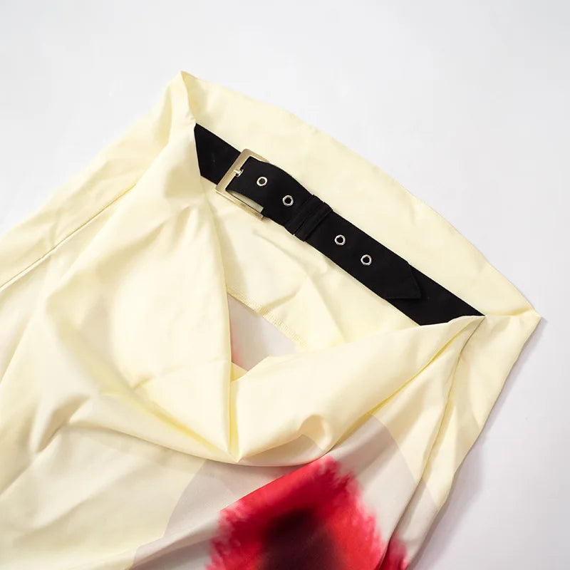 Vestido Gregory