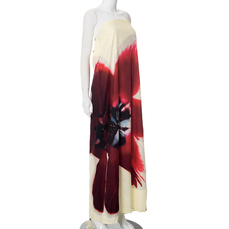 Vestido Gregory