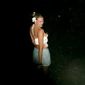 Saia Cala Luna