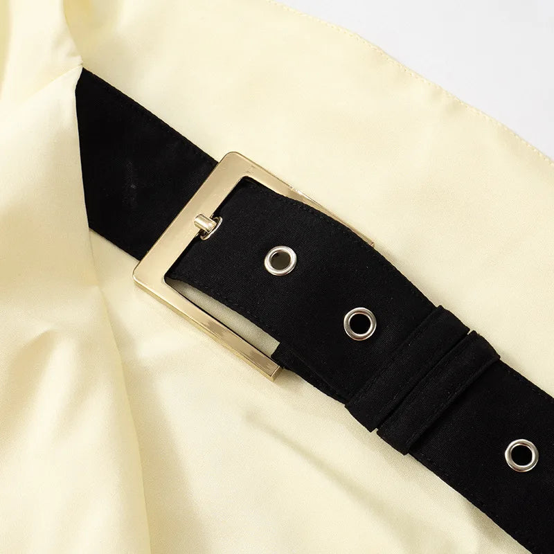 Vestido Gregory