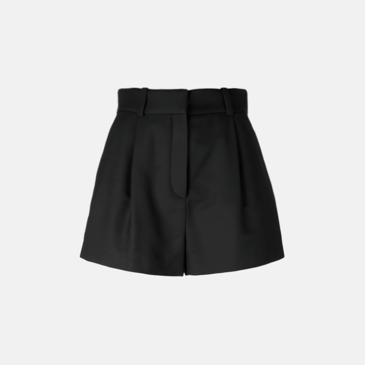 Shorts Alfaiataria