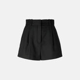 Shorts Alfaiataria