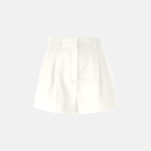 Shorts Alfaiataria