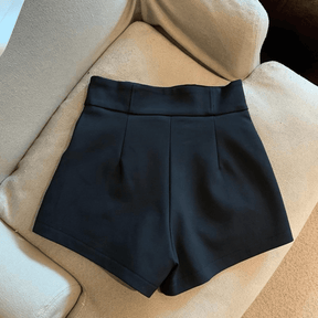 Shorts Alfaiataria