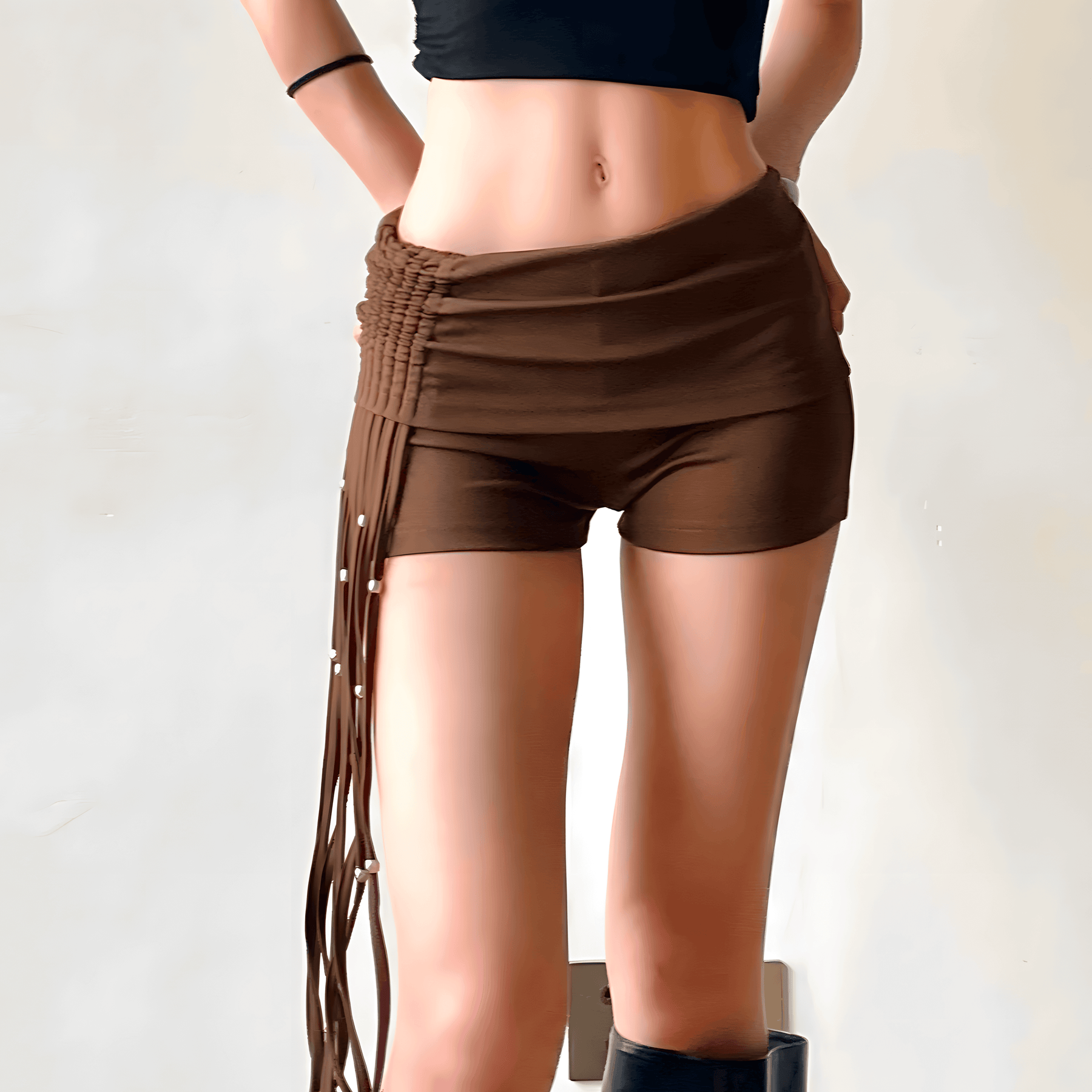Shorts Rompant