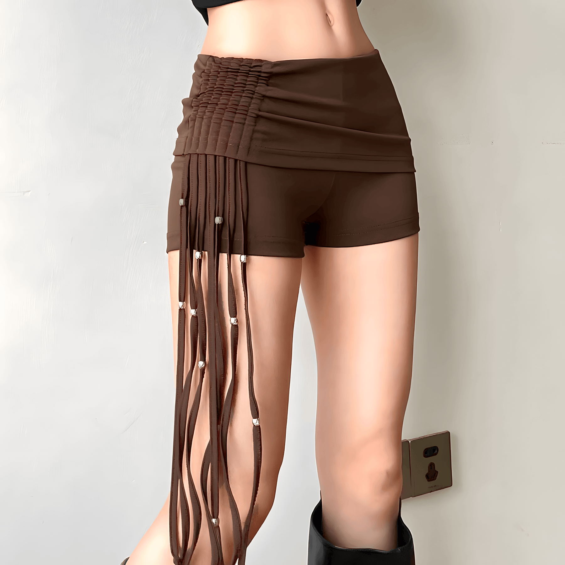 Shorts Rompant