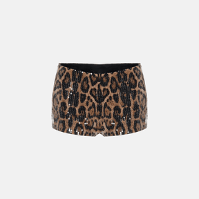 Shorts Savage