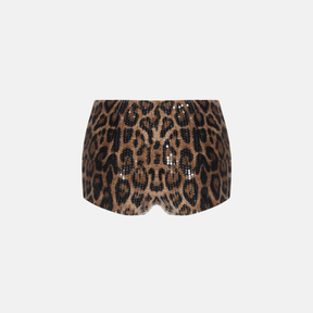 Shorts Savage