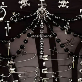Top Skull