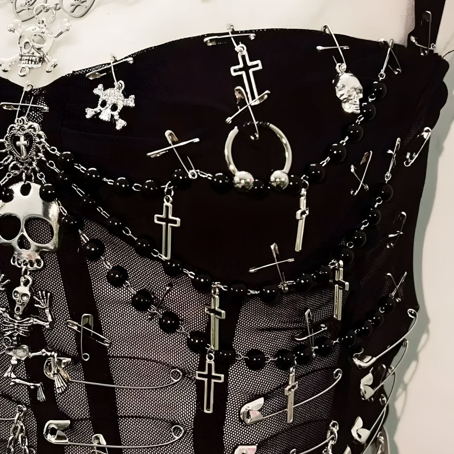 Top Skull