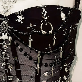 Top Skull