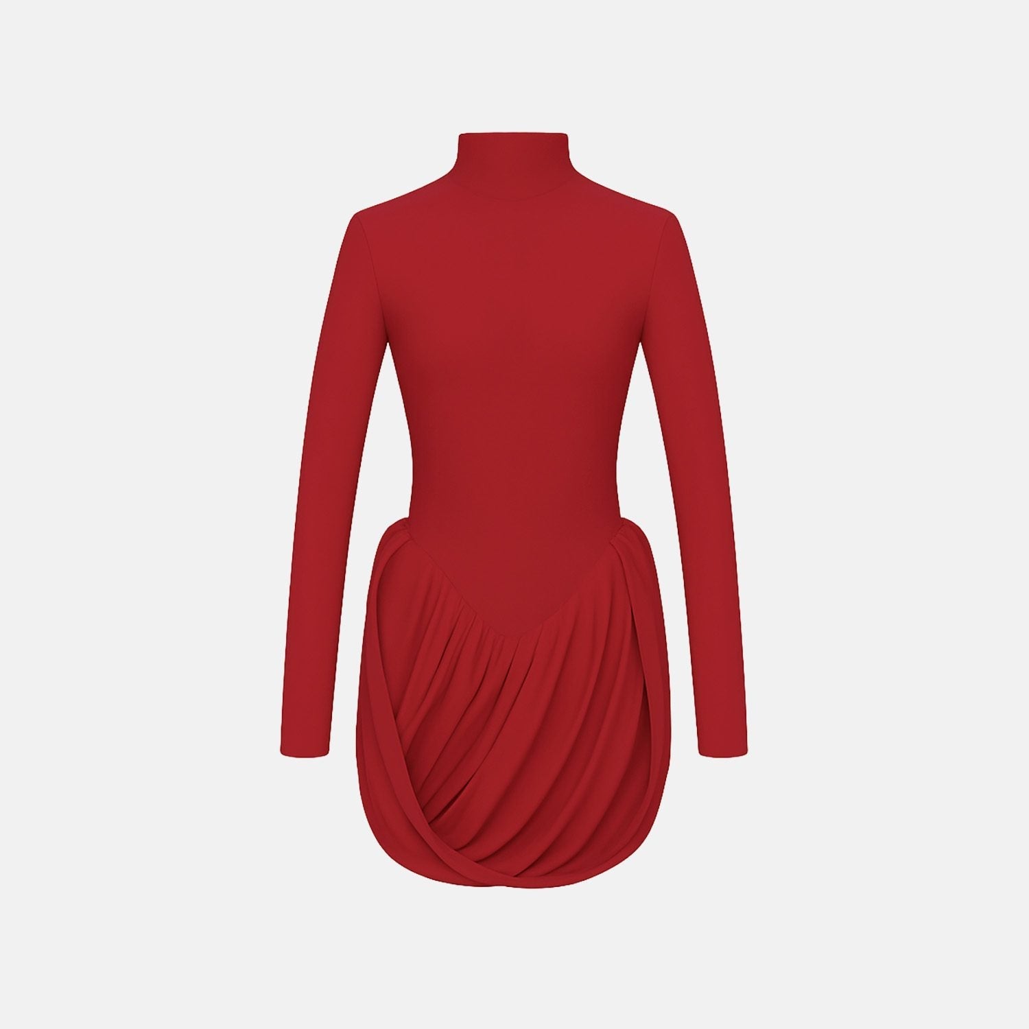 Vestido Baluni