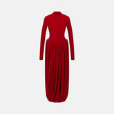 Vestido Baluni Longo