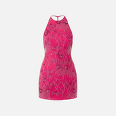 Vestido Chimera