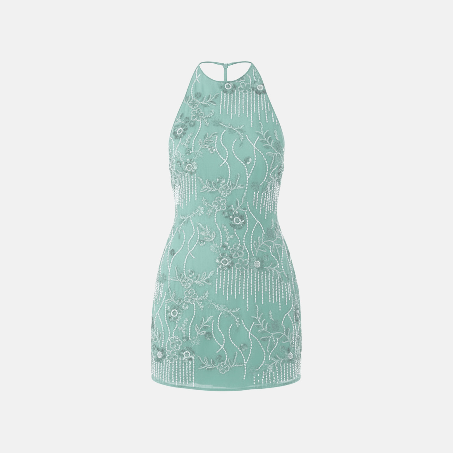Vestido Chimera