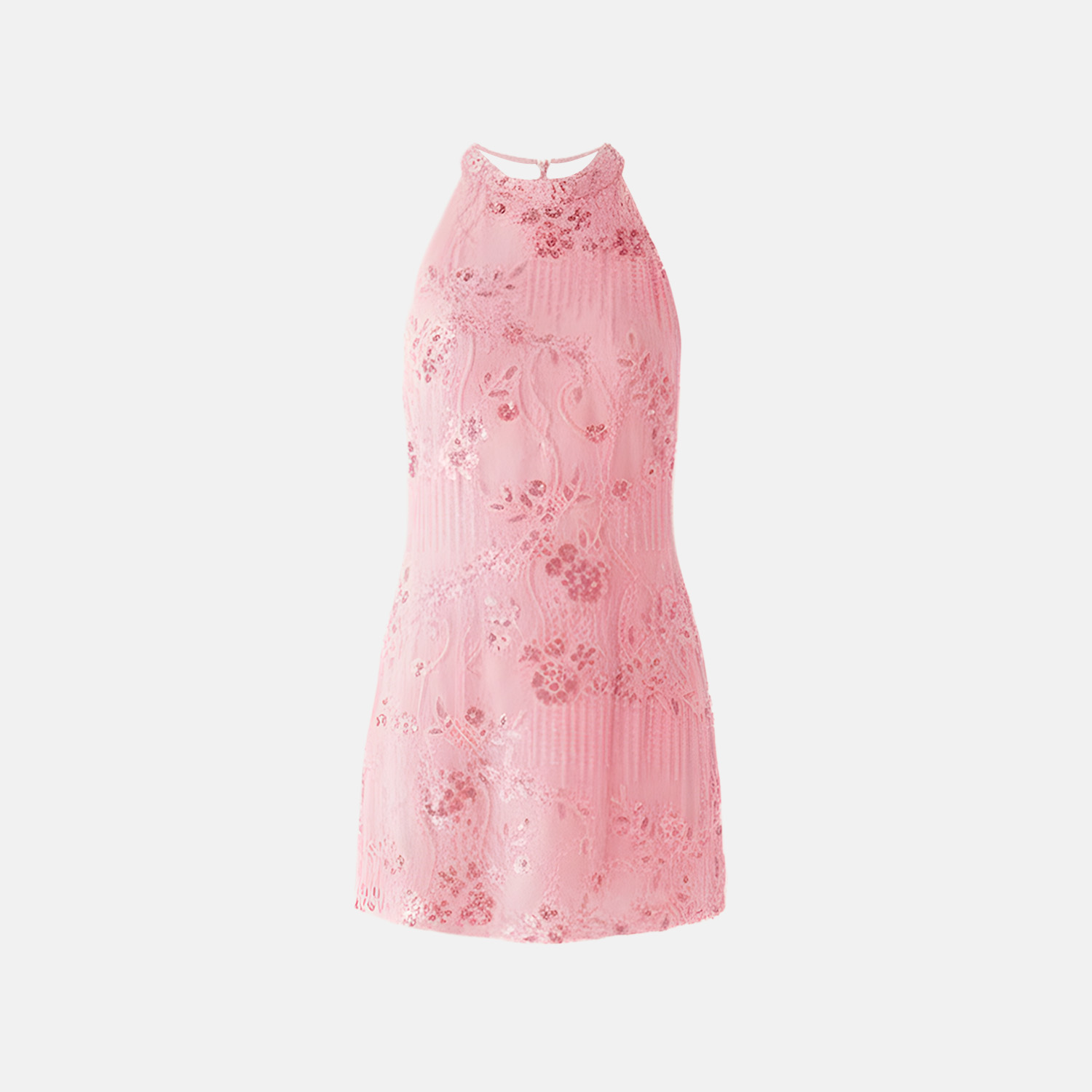 Vestido Chimera