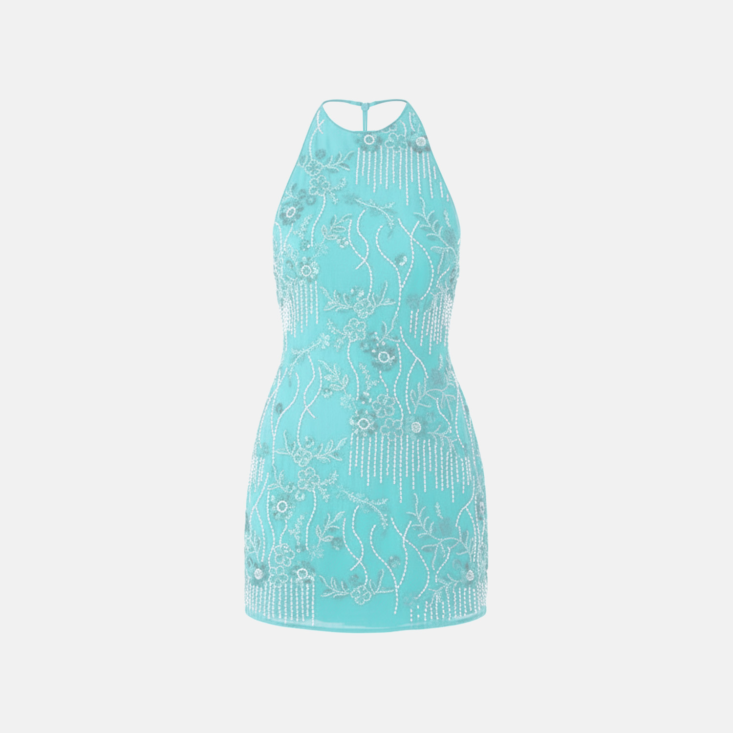 Vestido Chimera