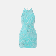 Vestido Chimera