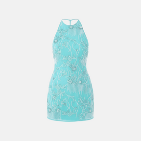 Vestido Chimera