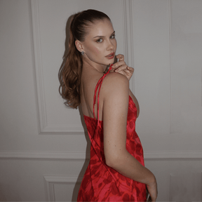 Vestido Copacabana