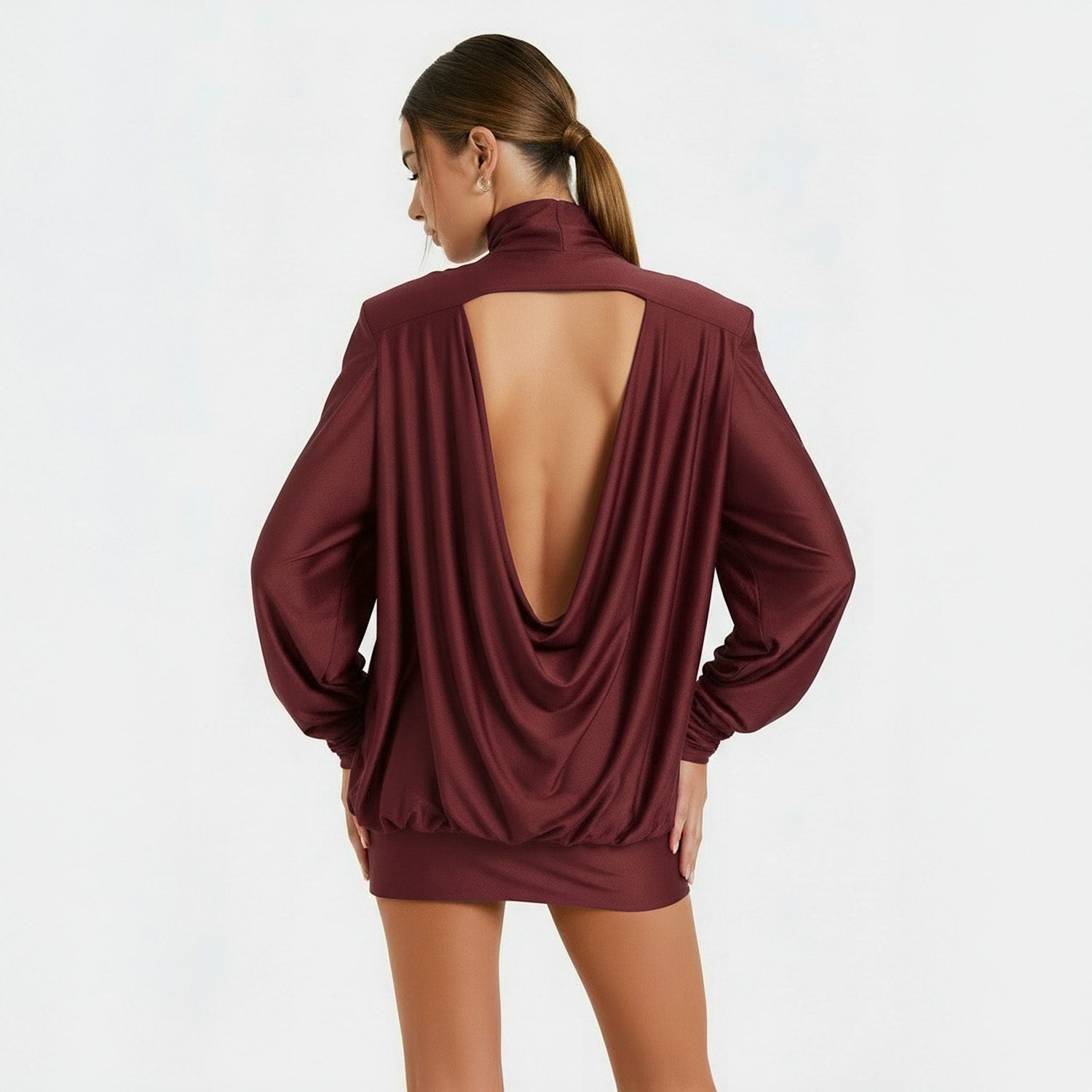 Vestido Donaire