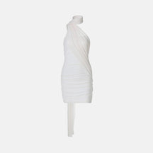 Vestido Drapes