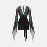 Vestido Freak
