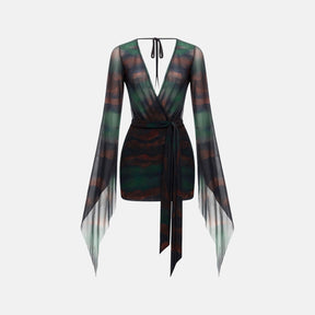 Vestido Freak