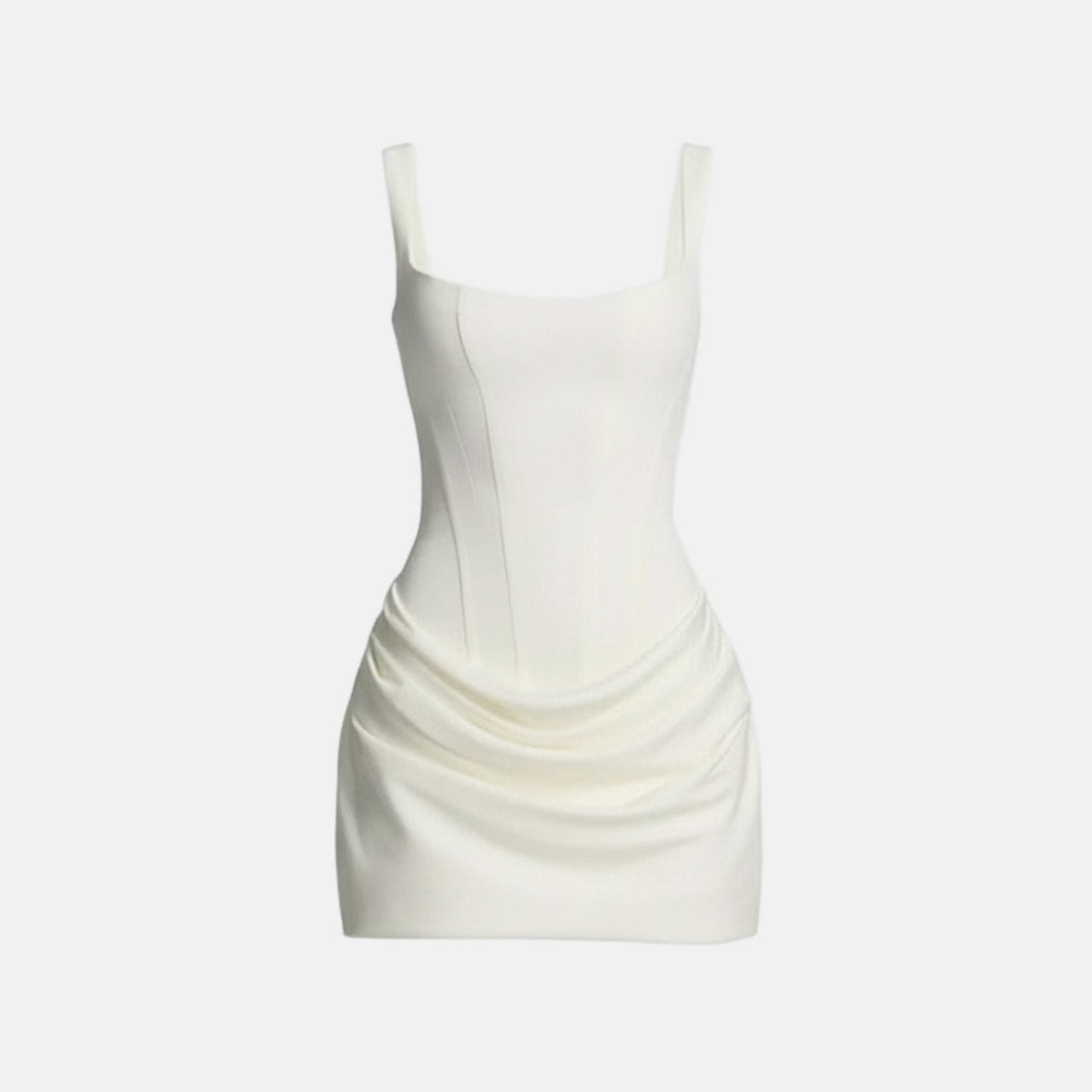 Vestido Gasher