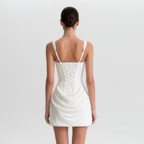 Vestido Gasher