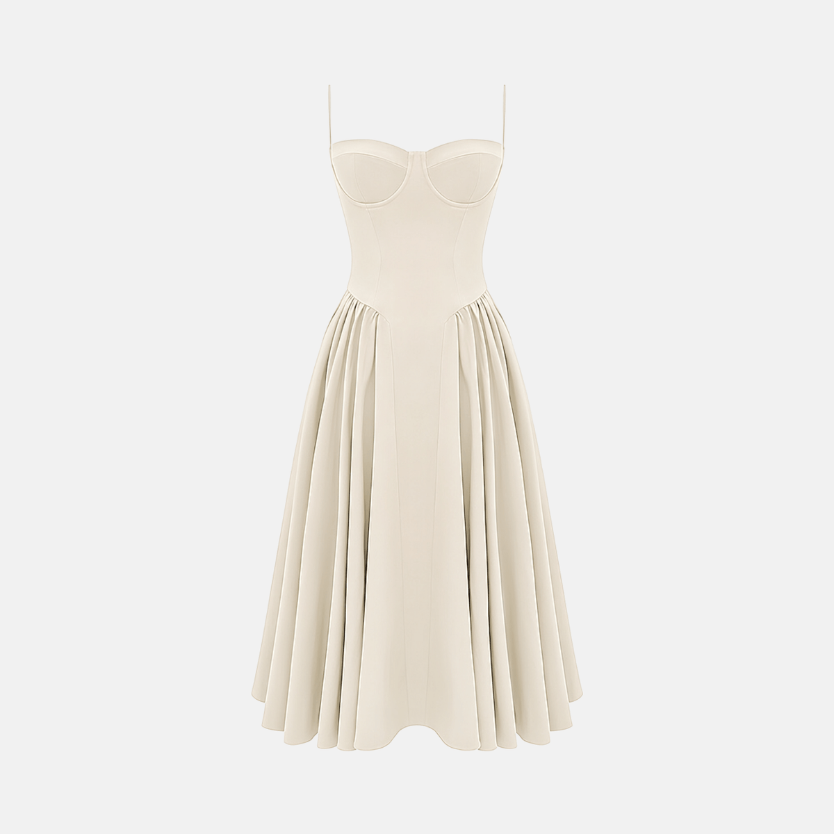 Vestido Gávea