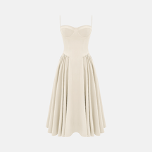 Vestido Gávea