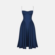 Vestido Gávea