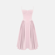 Vestido Gávea