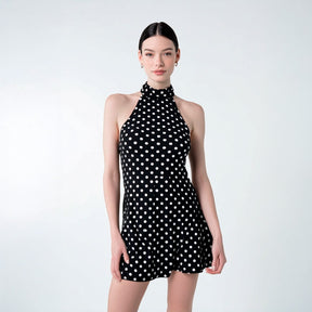 Vestido Grease