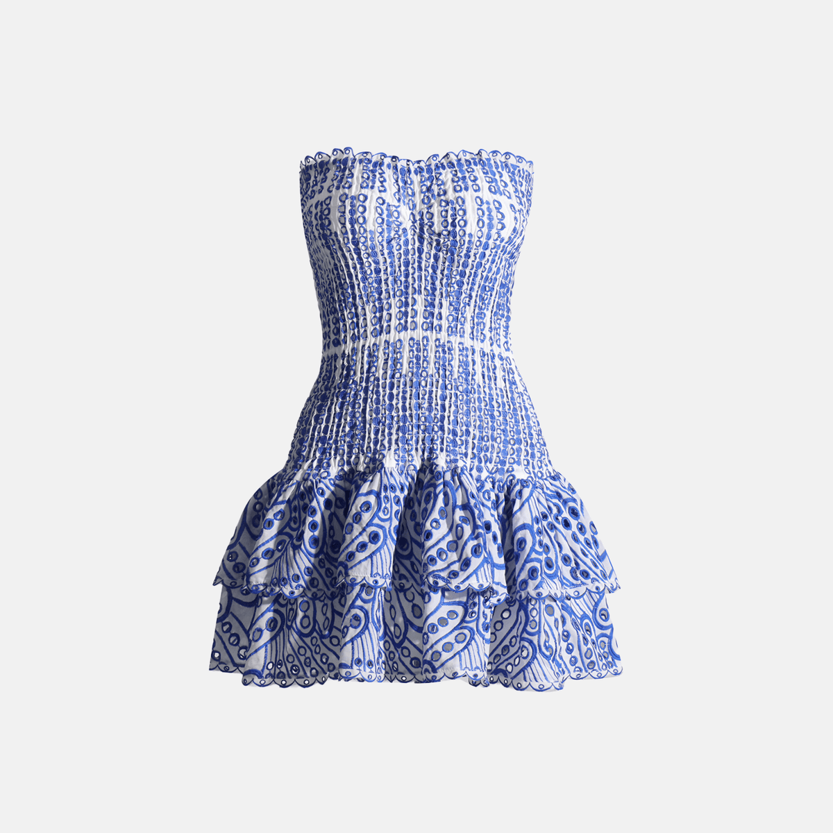 Vestido Capri