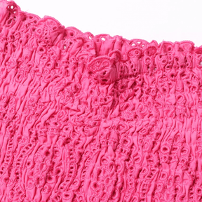 Vestido Gummy