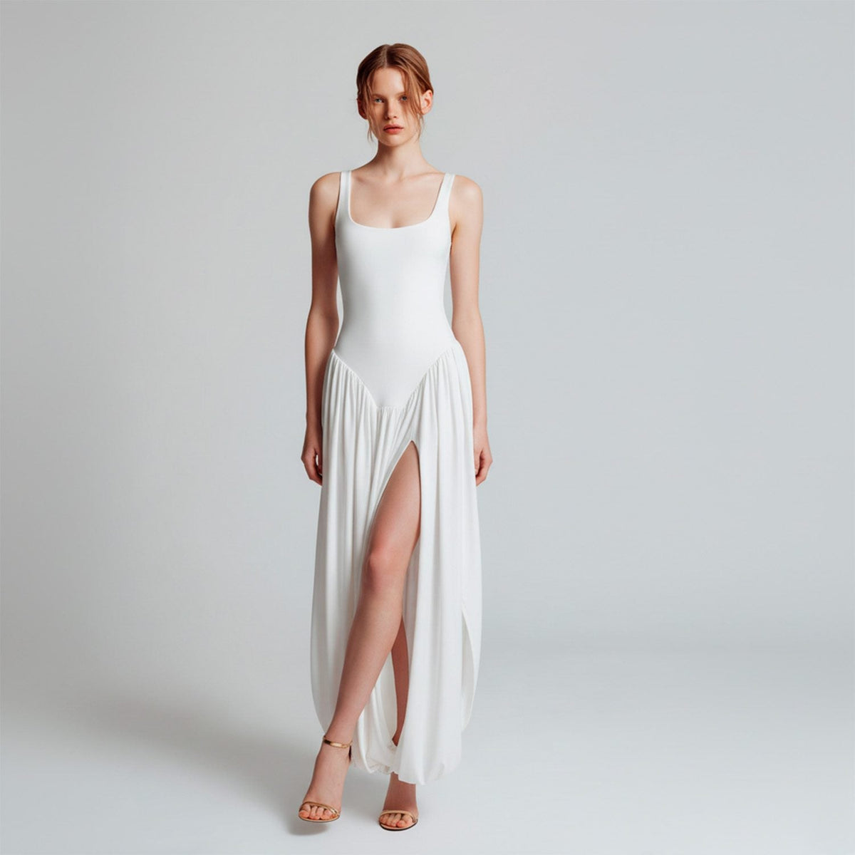 Vestido Hermo