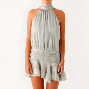 Vestido Ibiza