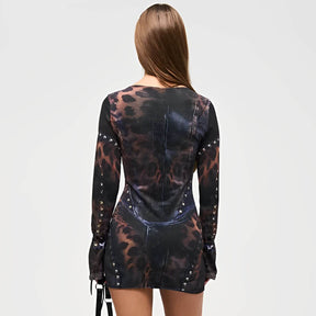 Vestido Kerbecs