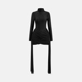 Vestido Langnar