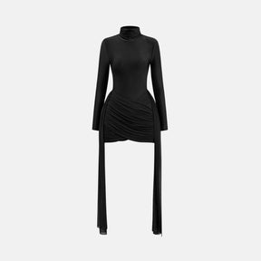 Vestido Langnar