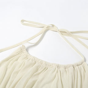 Vestido Pegasis
