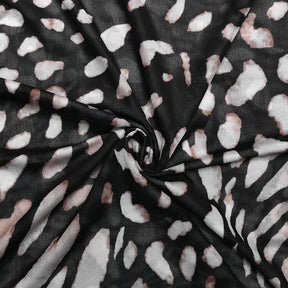Vestido Safari
